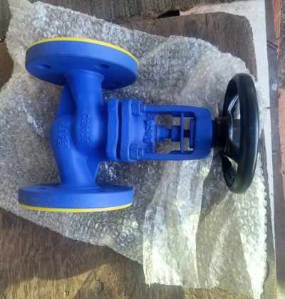 Van an toàn lò hơi