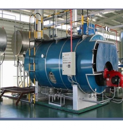 Lò Hơi Tầng Sôi