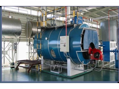 Lò Hơi Tầng Sôi